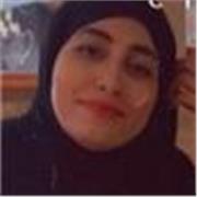 Arabic and English tutor for all levels, I'm native arabic speaker , and also I speak French And English