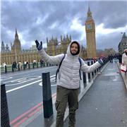Islam Adel