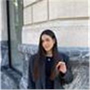 Profesora particular de Ingles con titulación Advanced