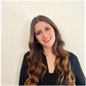 Irene Cadena Jaramillo