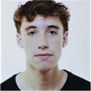 Profesor de Francés con título B2. Estudiante 1º Bachillerato