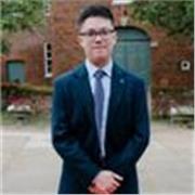 Business tutor with flexible timing and low fees providing help to those who need it