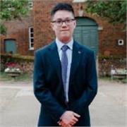 Business tutor with flexible timing and low fees providing help to those who need it
