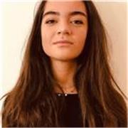 Diplomata con doppia maturità italiana-francese e in possesso di DALF C1, offro ripetizioni di francese a studenti di medie, liceo e università