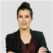 F ormatrice professionnelle, j’accompagne les étudiants et les professionnels dans le développement de leurs compétences