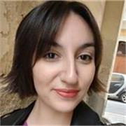 Insegnante di inglese per lezioni di lingua e ripetizioni