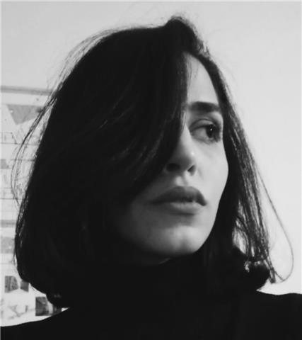 Lilia CHAIB DRAA