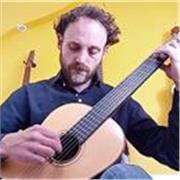 Clases on-line de guitarra y perfeccionamiento musical desde Argentina