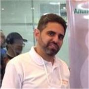 Programador há mais de 15 anos, com experiência em aulas particulares e para grupos