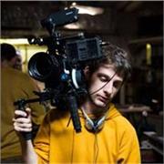 Regista e dottore magistrale in cinema, impartisce lezioni su storia del cinema e nuovi media