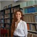 İlkokul öğrencilerine online olarak ders verilir