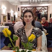 I am a prospective student for theology at Cambridge that wants to help GCSE and Secondary school students learn effectively.