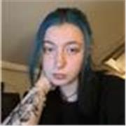 English, Biology and History Tutor. Lessons aimed at ages14-21 years. I’m a biology student at university who just finished :)