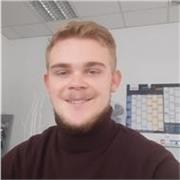 Jonas Kircher