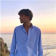 Clases para Primaria y ESO (cualquier asignatura)
Soy estudiante de 3.º de ADE con buen expediente y muchas ganas de enseñar!