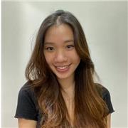 Zofie Cheah