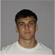 Estudiante de segundo año de Ciencia de datos e IA en UPM. Estuve estudiando durante dos años la carrera de Matemáticas en UCM.