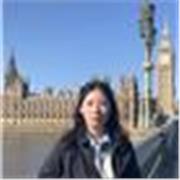 Based in London;  Just acquired LLM in Intellectual Property law; Provide online lessons 