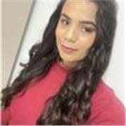 Graduanda em biomedicina e pós gestão e auditoria de sistemas da qualidade