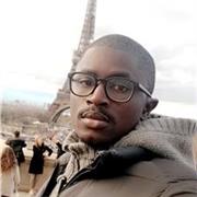 Master 1 en sciences politiques et master 2 en politiques sociales. 
Je cherche accompagné et aidé des jeunes à trouver leur chemin et atteindre leurs objectifs. 
Enseignement : technique de dissertation, aide en mathématiques, techniques de recherche d
