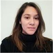 Profesora de inglés, con experiencia en certificaciones Cambridge para todas las edades y niveles