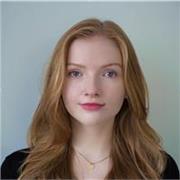 Je donne des cours de français adaptés à des niveaux débutants comme avancés. / I offer French courses from beginner to advanced elvels.