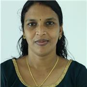 Preethy