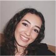 Profesora de inglés para niños de 4 a 18 años.