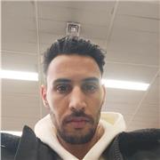 Profesor de francés y inglés a todos los alumnos