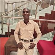 Gandonu Stephen