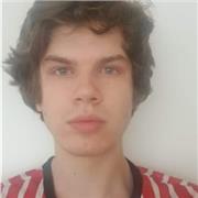 I'm a Croydon-based English tutor who can help you with your academic essay writing and literary comprehension.