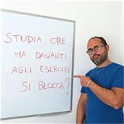 Ripetizioni matematica, materie scientifiche - Doposcuola - 
(Catania e Paesi Etnei)
