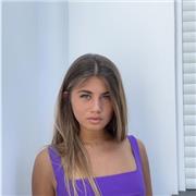 Sono disponibile ad insegnare a coloro che vogliono imparare l’italiano