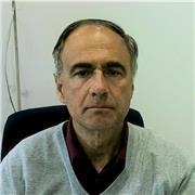 Dr. en Biología, funcionario del IEO-CSIC, daría clases de las distintas ramas de Biología