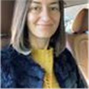 English tutor with Bachelor degree in Modern Languages and Literatures and TEFL accredited. I can improve your English language with fun and personalised lessons; I can teach all age groups, online and face to face