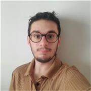 Estudiante con CFGS en Administración y Finanzas que ofrece clases particulares de Matemáticas, Lengua y Sociales para Primaria y 