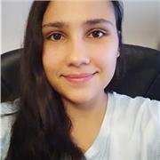 Je possède un Master en Cognition, Neurosciences et Psychologie. J'ai déjà fait de l'aide aux devoirs pour des jeunes et j'ai beaucoup aimé cette expérience. J'aimerai donc, dans ce domaine ou les autres que je connais assez bien (anglais, statistiques, b
