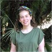Profesora de historia e historia del Arte de 1º de ESO a 2º de Bachillerato