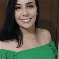 Professora de Matemática com experiência na área tanto de forma presencial como online ❤️ também leciono de forma online!