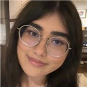 Friendly, patient tutor helping students build confidence, improve grades and achieve their academic goals