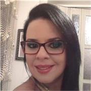 Professora aposentada de Gramática e Redacão com vasta experiência!