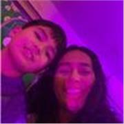 profesora de matematicas primaria