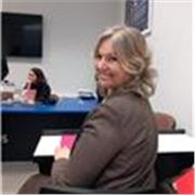 Laureata in scienze e tecniche psicologiche