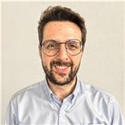 Teólogo magíster enseña teología, filosofía o religiones con enfoque interactivo y adaptado a cada nivel