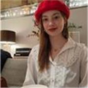 Englisch-Tutorin für Schüler ab 10 bis 99 Jahren mit Auslandserfahrung