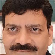 Dr Ajay Gupta