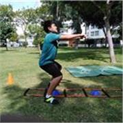 Entrenador Particular de Fútbol y Preparación Física