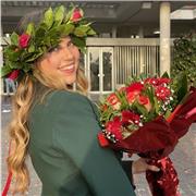 Laureata la magistrale di ingegnere chimica impartisco lezioni private online di matematica per studenti scuole elementari e medie