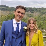 Insegno corsi di Excel per tutti i livelli, esperienza come analista in 2 big tech