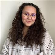 Tutrice aide aux devoirs et soutien scolaire